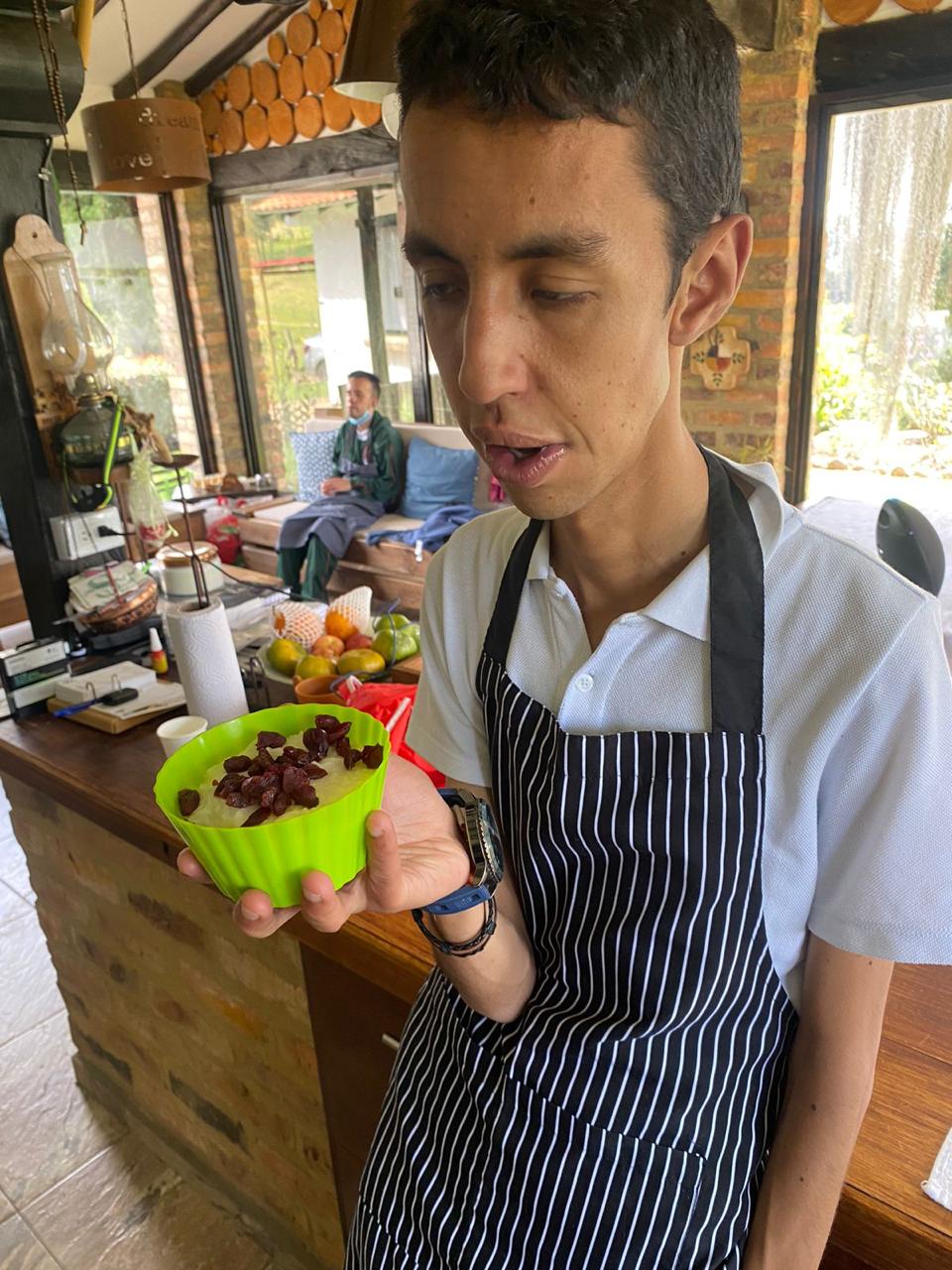 GASTRONOMIA